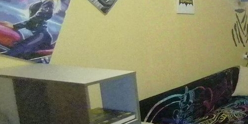 1-комн квартира улица Декабристов, 2К3