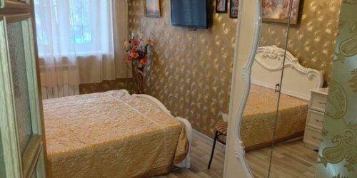 2-комн квартира Варшавская ул,  д. 37,  к. 1