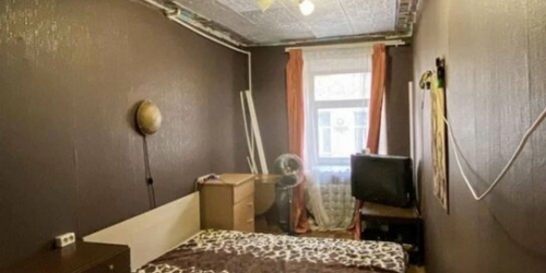 4-комн квартира Лиговский пр-кт,  д. 75-77