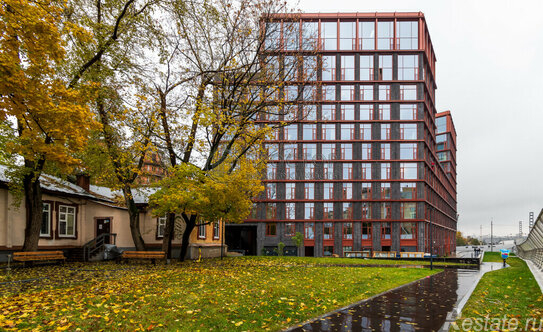 Продажа 5-комн квартиры на вторичном рынке улица Казакова,  д. 7