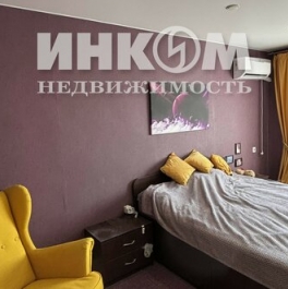 Продажа 4-комн квартиры на вторичном рынке Люберцы г, Октябрьский пр-кт
