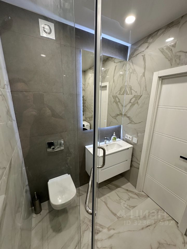 Аренда студии Чоботовская улица, 2к3