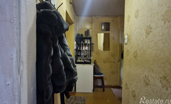 Продажа 2-комн квартиры на вторичном рынке Аннино, Центральная улица,  д. 9