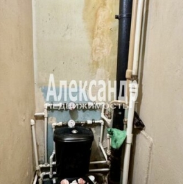 Продажа 1-комн квартиры на вторичном рынке Октябрьская наб,  д. 124 к3