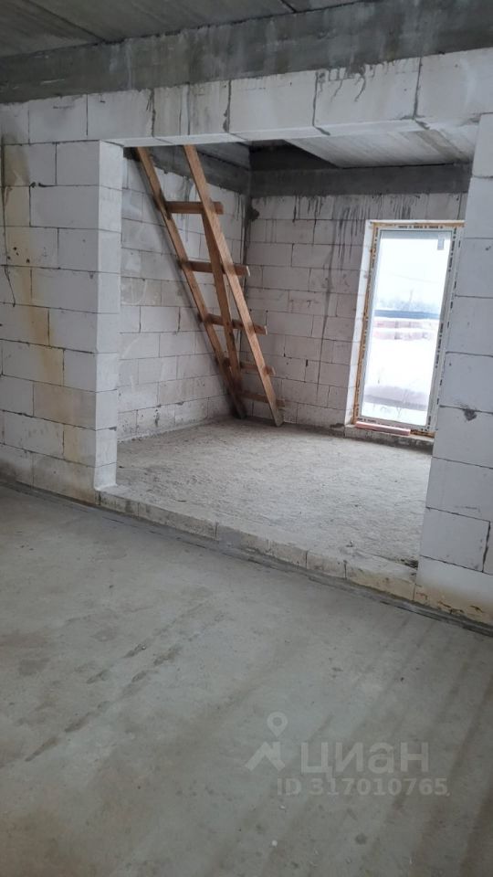 Продажа дома Красносельское ТСН, аллея 8-я