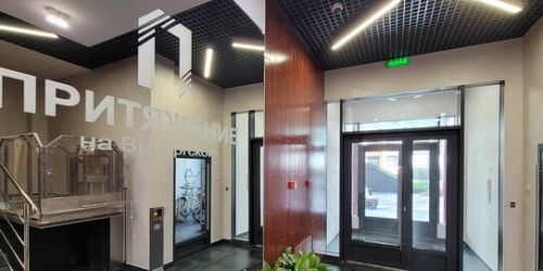 2-комн квартира Александра Матросова ул,  д. 3,  к. 2