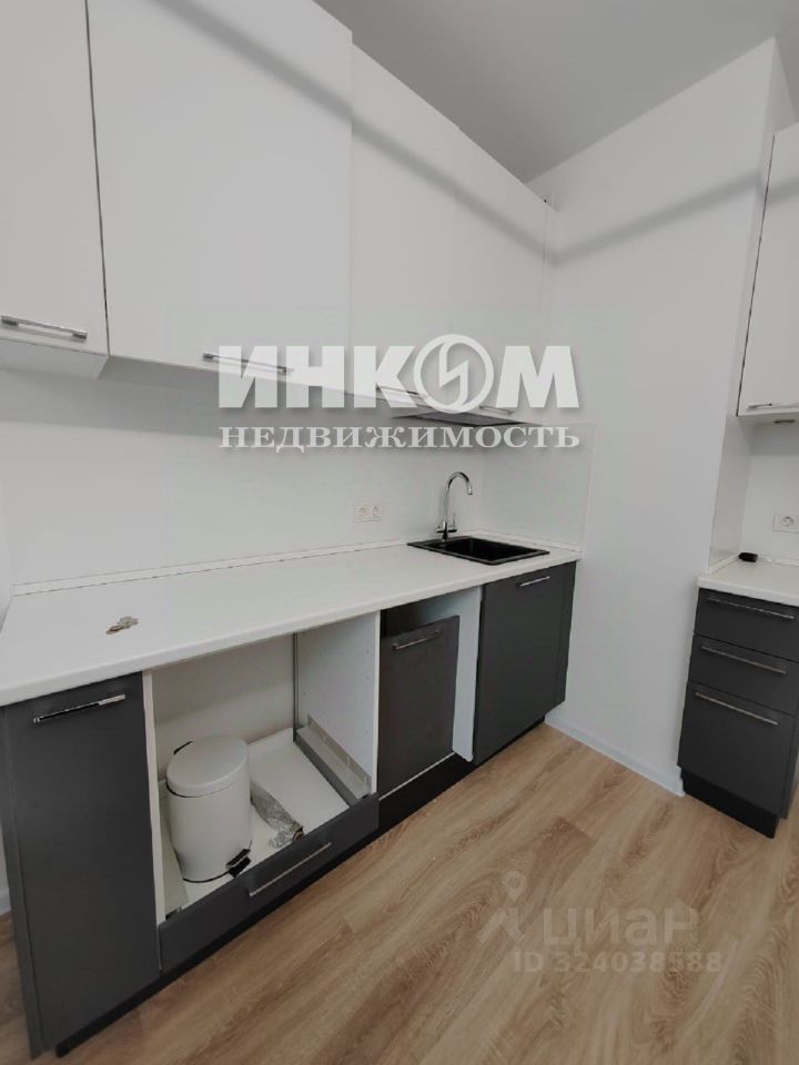 Продажа студии д. Коробово, улица Авиаторов, 6