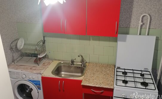 Продажа 1-комн квартиры на вторичном рынке Клин, Ленинградское шоссе,  д. 44Б