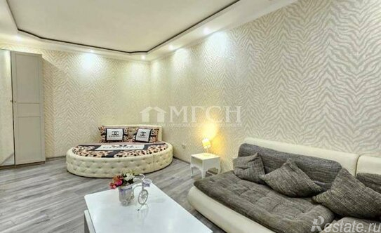 Продажа 1-комн квартиры на вторичном рынке Войковский 4-й проезд,  д. 3