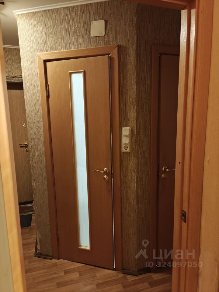 Продажа 2-комн квартиры на вторичном рынке Железноводская улица, 29