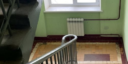 4-комн квартира 4-й Рощинский проезд, 16