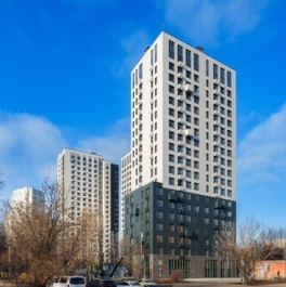Продажа 2-комн квартиры на вторичном рынке Гражданская 3-я ул,  д. 21