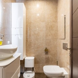 Продажа 3-комн квартиры на вторичном рынке ул Грибалёвой,  д. 7,  к. 1