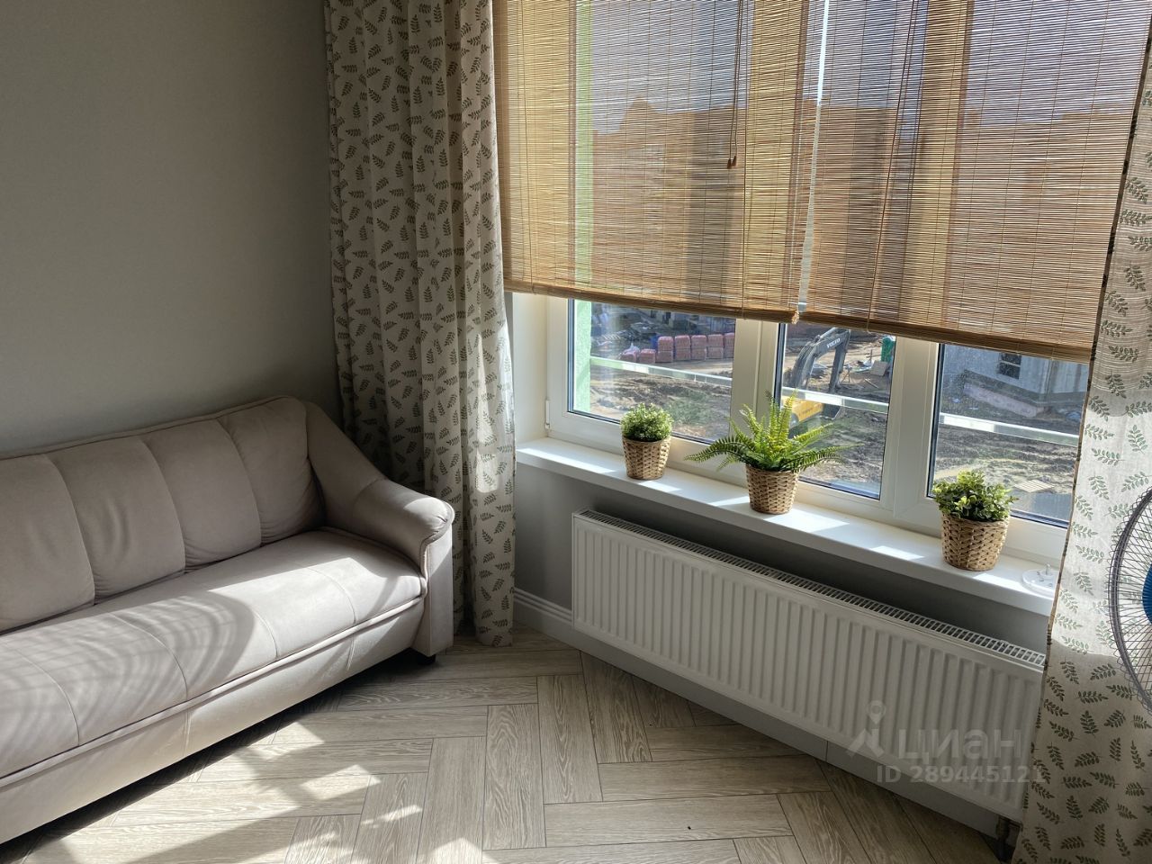 Аренда 1-комн квартиры на вторичном рынке улица Счастливая, 3к3