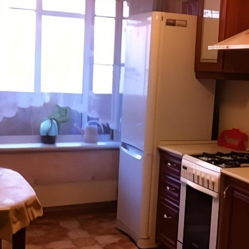 1-комн квартира Сиреневый бульвар, 64/31