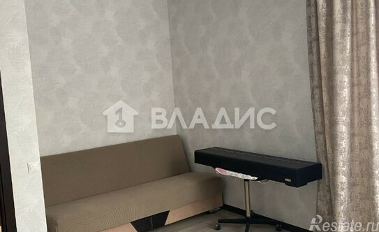 Продажа 1-комн квартиры на вторичном рынке Мытищи, Осташковское шоссе,  д. 22 к3