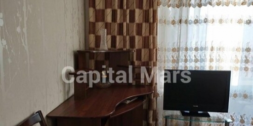 2-комн квартира ул Живописная,  д. 15
