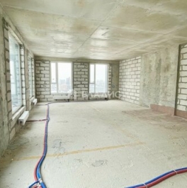 Продажа 4-комн квартиры на вторичном рынке ул Обручева,  д. 23,  к. 1