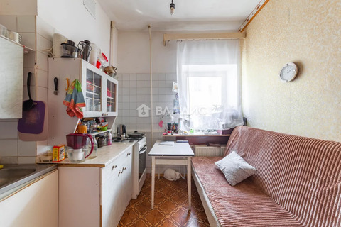 Продажа 1-комн квартиры на вторичном рынке Спасский пер.,  д. 10