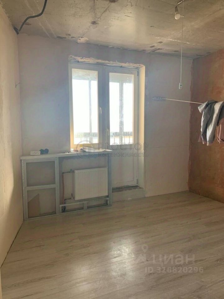 Продажа 2-комн квартиры на вторичном рынке Подольск, бульвар Бородинский, 12