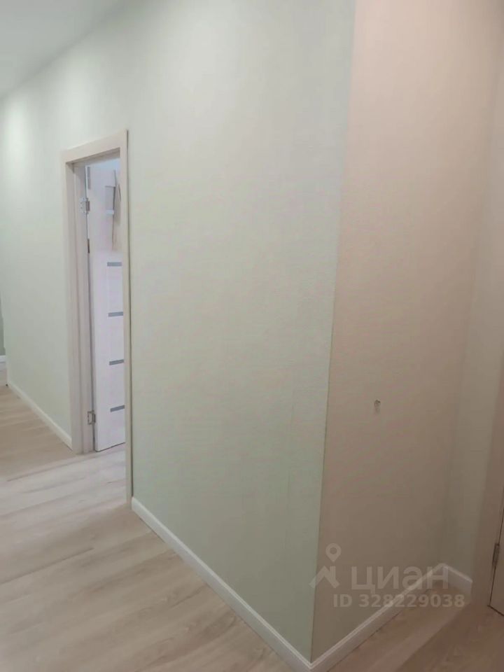 Продажа 2-комн квартиры на вторичном рынке Мурино, бульвар Петровский, 5