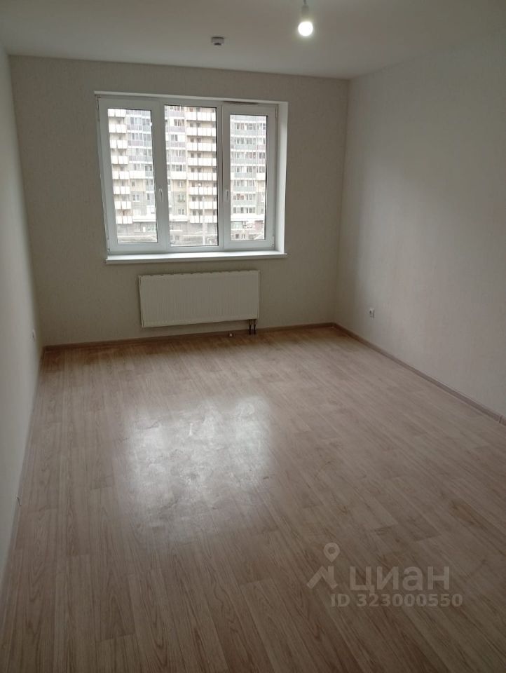 Аренда 3-комн квартиры на вторичном рынке Ленинский проспект, 68