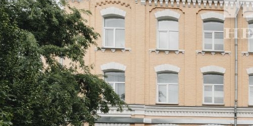 3-комн квартира Пятницкая улица, 9/28С3