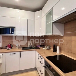 Продажа 2-комн квартиры на вторичном рынке ул Мебельная,  д. 19,  к. 2