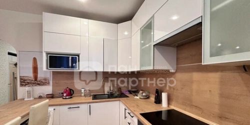 2-комн квартира ул Мебельная,  д. 19,  к. 2