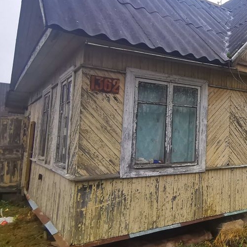 Коттедж/дом Восход садоводческий массив, Петрокрепость СНТ, 10-я линия, 1362