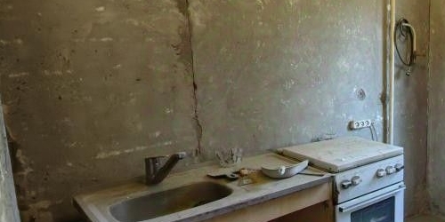 3-комн квартира Севанская улица, 11