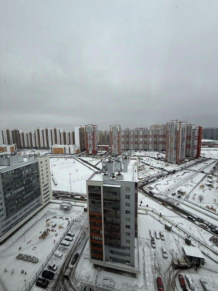 Аренда студии улица Маршала Казакова, 70к1