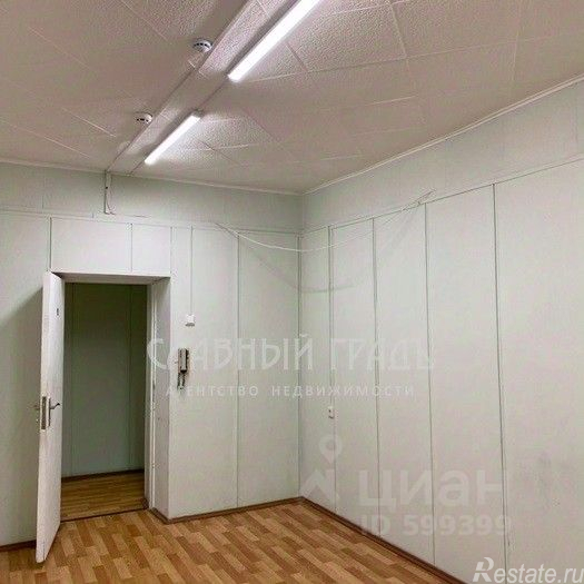 Аренда офиса Эльдорадовский переулок,  д. 5
