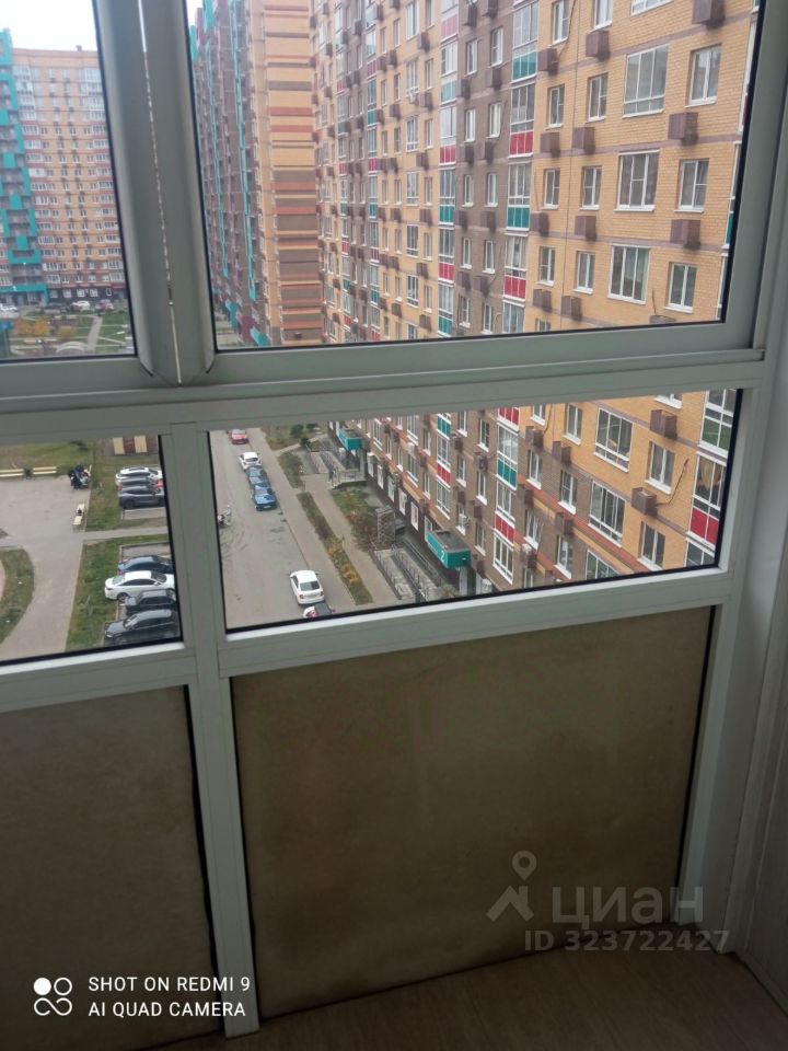 Аренда 1-комн квартиры на вторичном рынке Пригород Лесное мкр, Мисайлово пгт, бульвар Литературный, 4