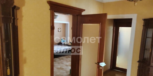 6-комн квартира Ставропольский проезд,  д. 17