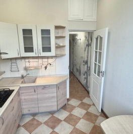 Продажа 2-комн квартиры на вторичном рынке Ивановская улица,  д. 12