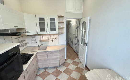 Продажа 2-комн квартиры на вторичном рынке Ивановская улица,  д. 12