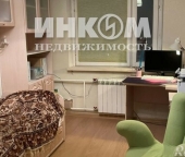 Продать Квартиры вторичка Авиаторов, ул Третьяка  5/11 