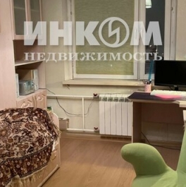 Продажа 2-комн квартиры на вторичном рынке Авиаторов, ул Третьяка,  д. 5/11