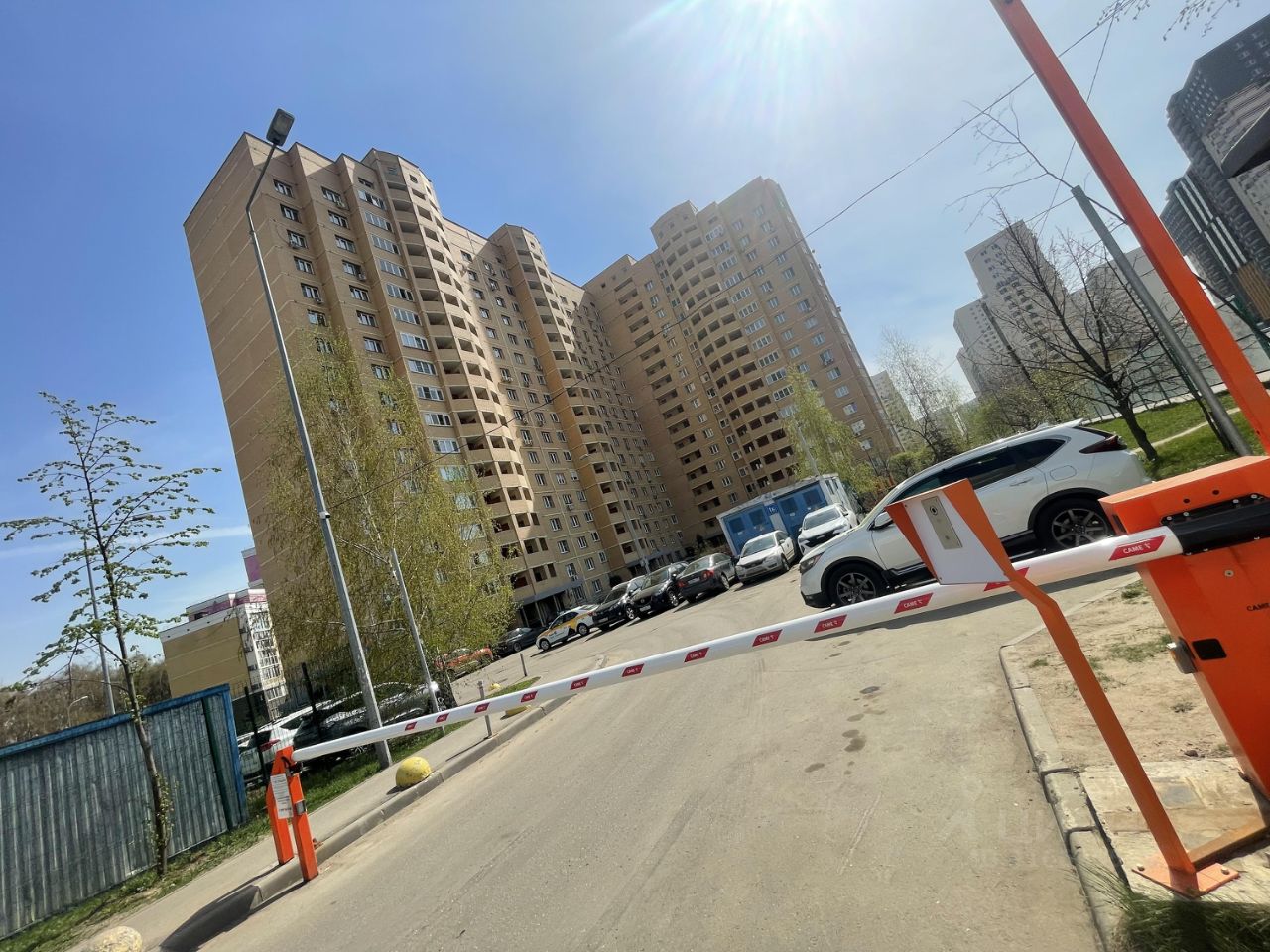 Продажа 2-комн квартиры на вторичном рынке Северный кв-л, д. Сапроново, Купелинка мкр, 1