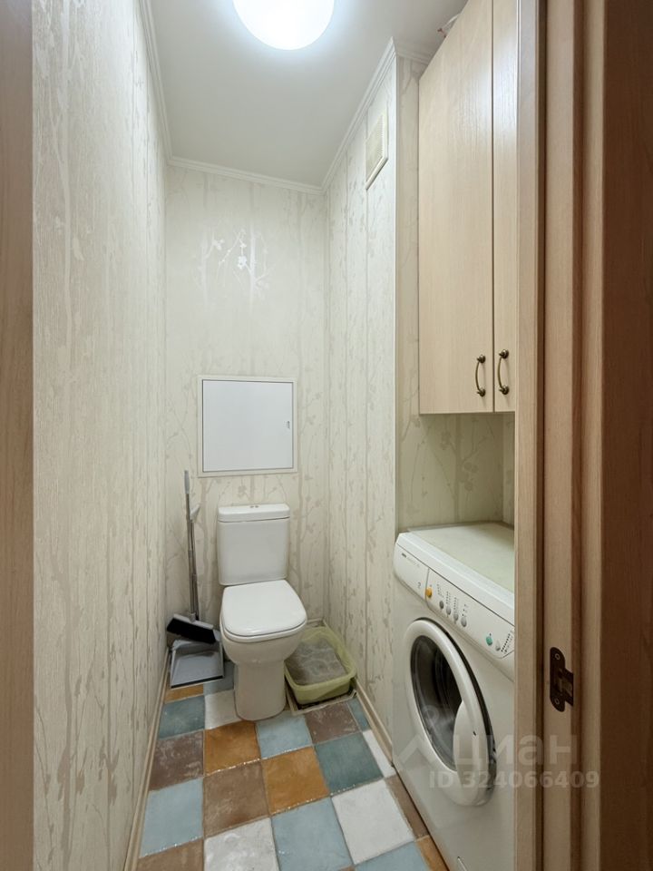 Продажа 2-комн квартиры на вторичном рынке улица Молодцова, 29к2