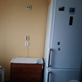 Продажа 3-комн квартиры на вторичном рынке Лесколово пос., Красноборская ул. ,  д. 61