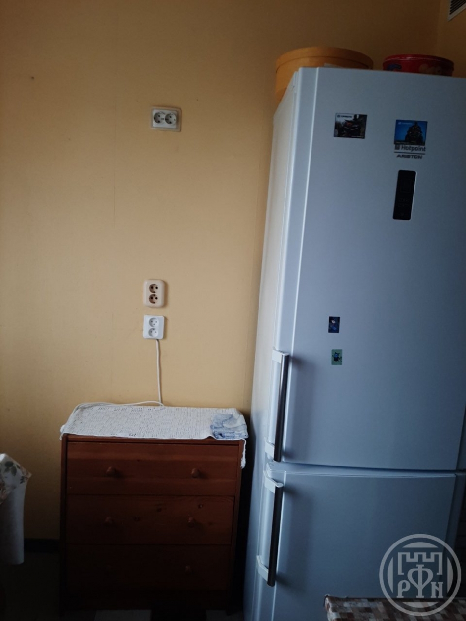 Продажа 3-комн квартиры на вторичном рынке Лесколово пос., Красноборская ул. ,  д. 61