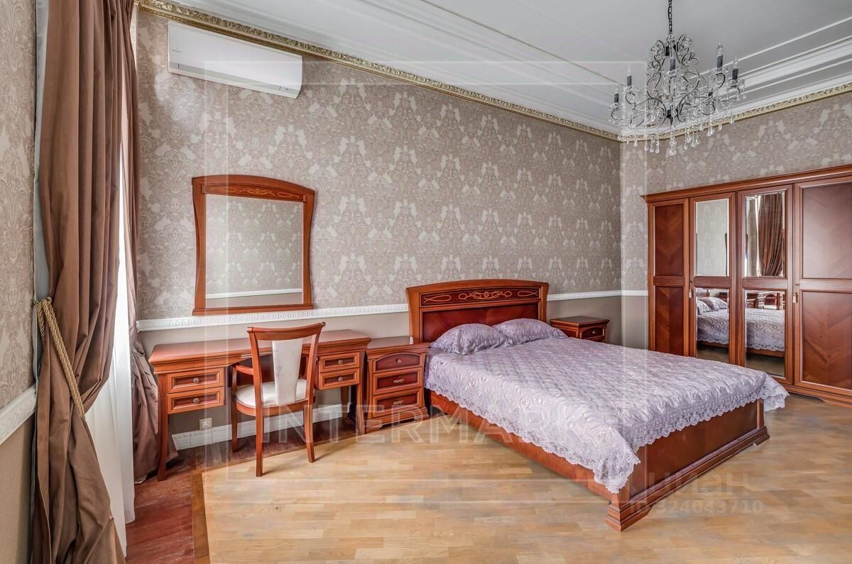 Аренда 2-комн квартиры на вторичном рынке Старосадский переулок, 6/12С1