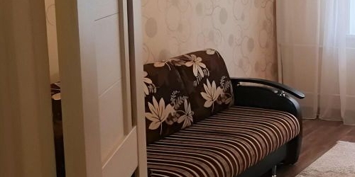 1-комн квартира улица Герасима Курина, 26