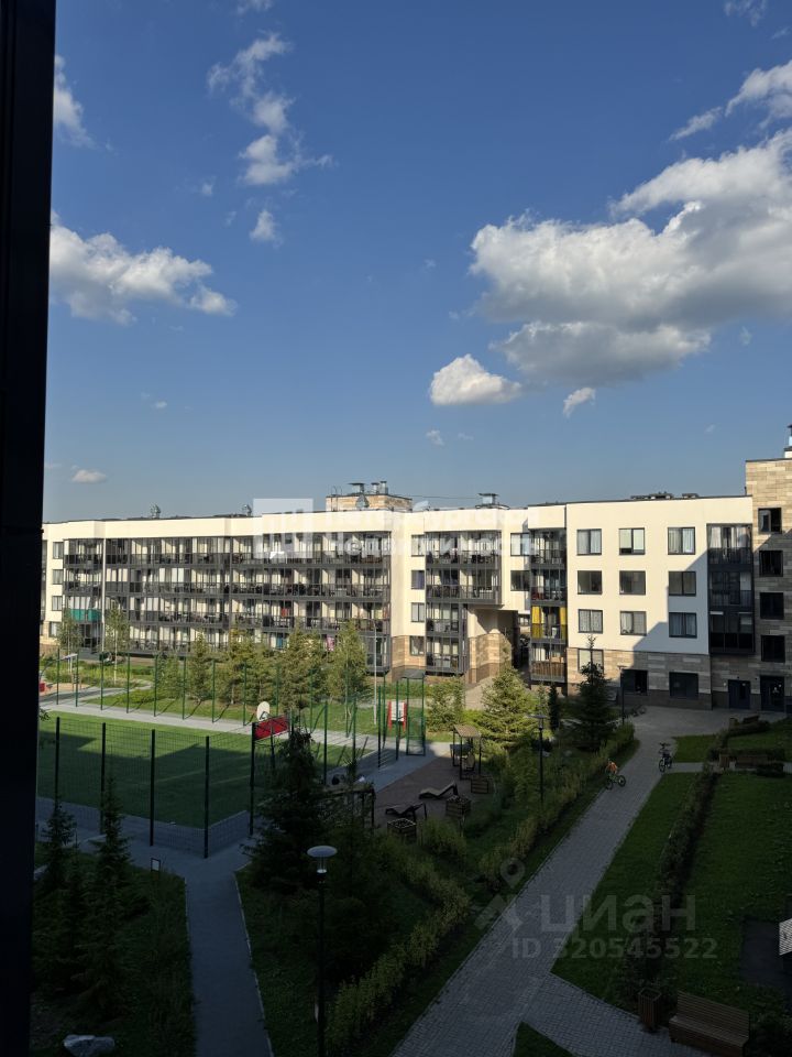 Продажа 2-комн квартиры на вторичном рынке улица Владимира Пчелинцева, 6к2