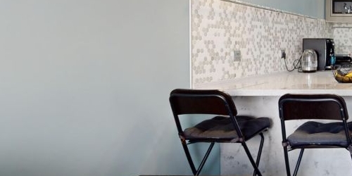 2-комн квартира улица Черняховского, 19