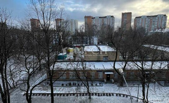 Продажа 1-комн квартиры на вторичном рынке бульвар Матроса Железняка,  д. 30 к2