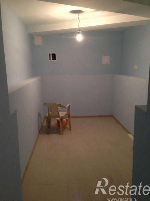 Продажа торгового помещения Крестьянский пер ,  д. 4