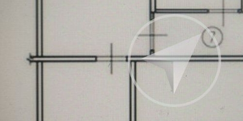 3-комн квартира Днепропетровская улица, 31